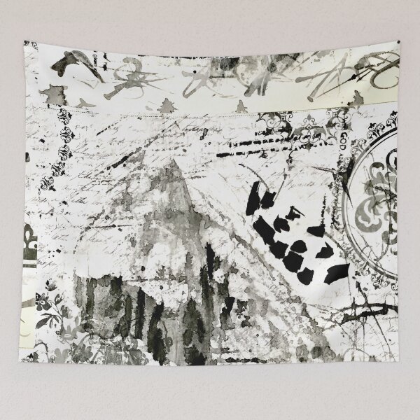 Item preview, Graffiti 25 designed and sold by therawcanvas.