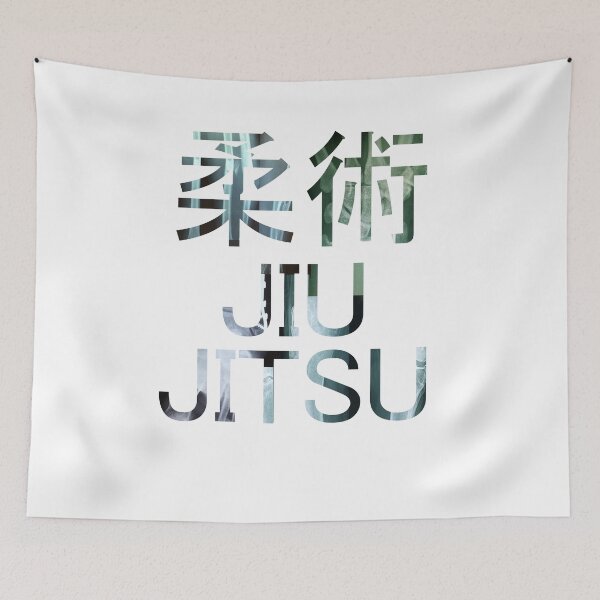 Item preview, X-Ray Jiu Jitsu The Gentle Art designed and sold by Joepseudo.