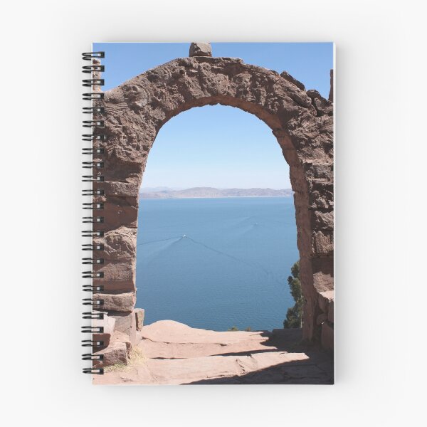 Item preview, Lago Titikaka designed and sold by mgeritz.