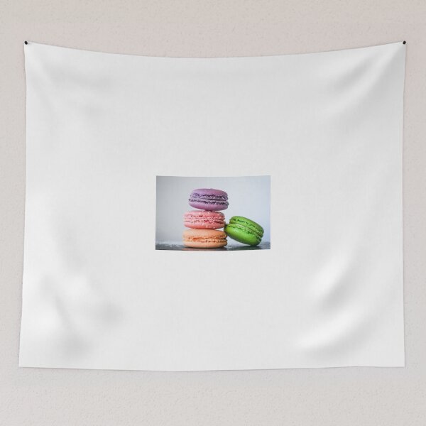 Item preview, Macaroons make a tasty treat! designed and sold by spiritualvibing.
