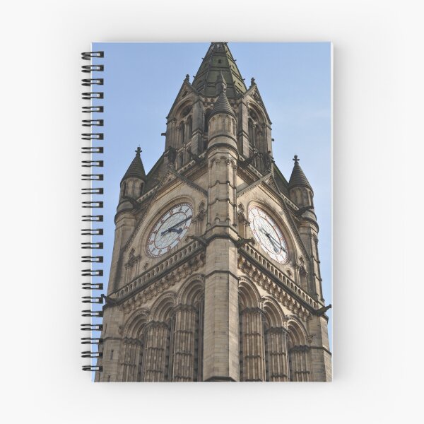 Item preview, The Great Town Hall designed and sold by irishlad57.