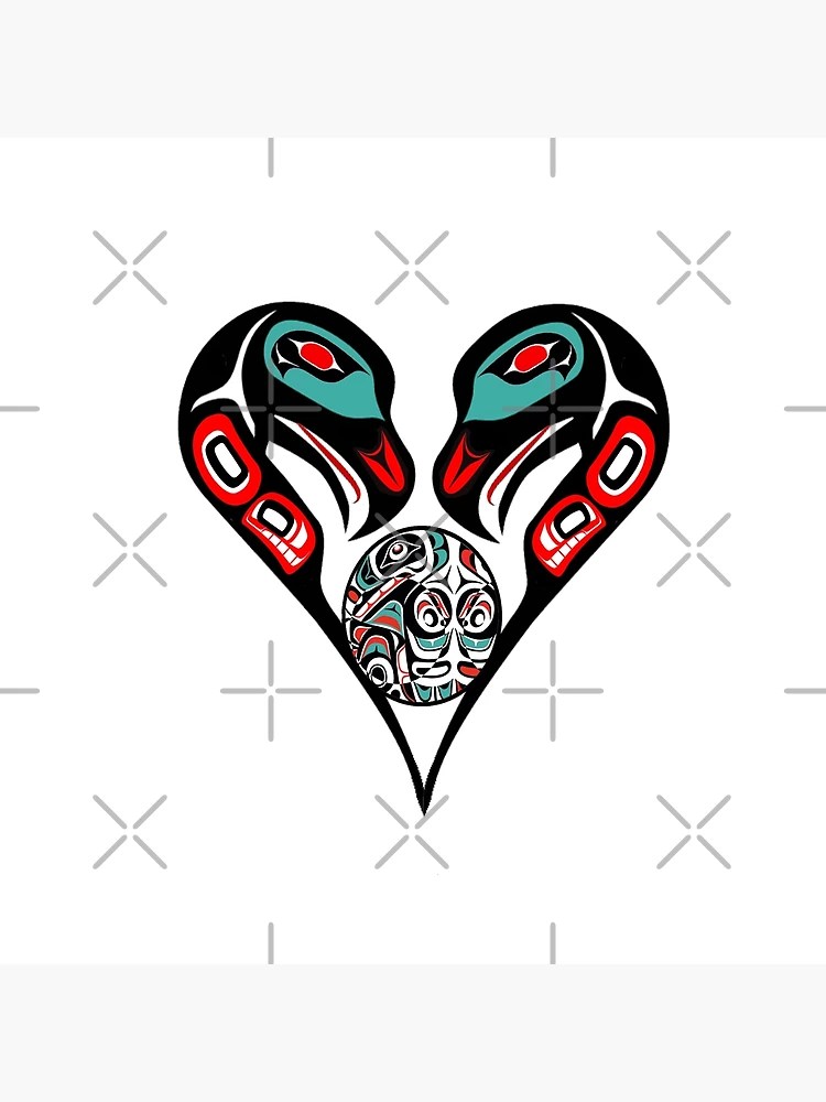 アート・デザイン・音楽 Northwest Cost Indian Art Amazon.com: Looking at Indian Art of the Northwest Coast