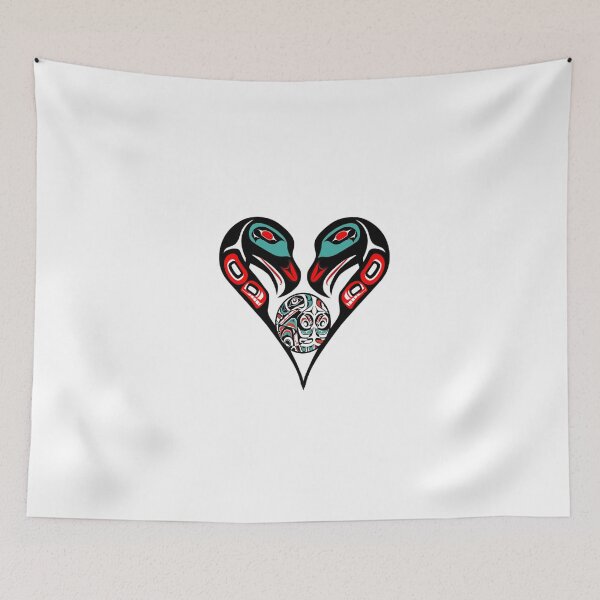 Item preview, THE HEART OF  designed and sold by NINUNO.