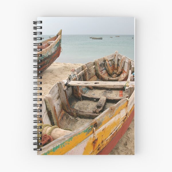 Item preview, Boats on the shore designed and sold by PeterDamo.