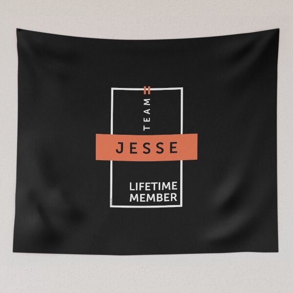 Item preview, Equipo Jesse designed and sold by cidolopez.