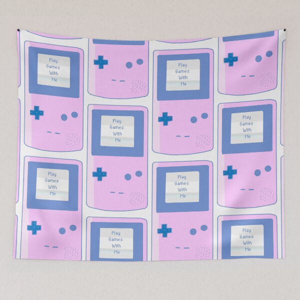 Item preview, ds play with me designed and sold by Chellelovesu.