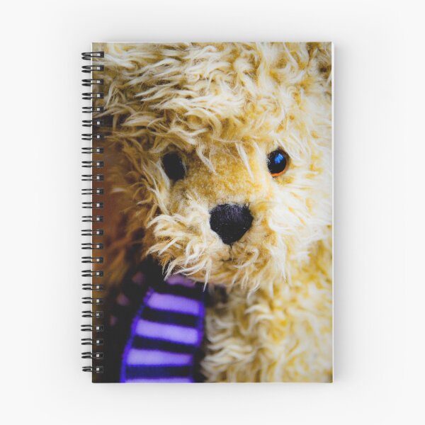 Item preview, Teddy bear 13 designed and sold by Pat Shawyer.