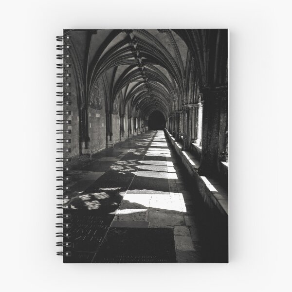 Item preview, Norwich Cathedral - Cloisters designed and sold by orion976.