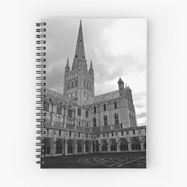 Item preview, Norwich Cathedral designed and sold by orion976.