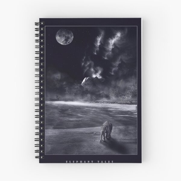 Item preview, elephant tales designed and sold by ArtX.