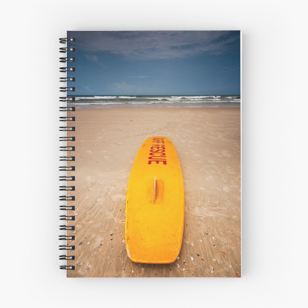 Item preview, Spiral Notebook designed and sold by VFranklin.