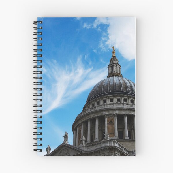 Artikelvorschau, Saint Paul's Cathedral entworfen und verkauft von Jonathon Boyd.