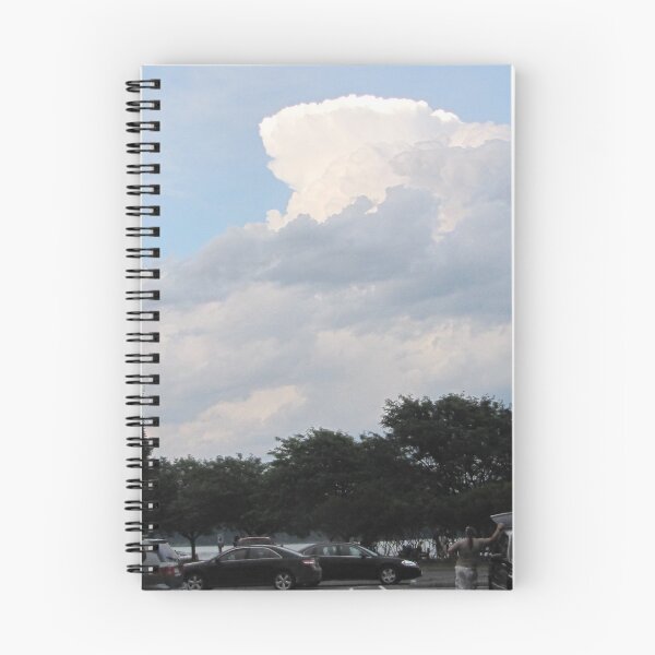 Item preview, Thunderhead designed and sold by Pete Miller.