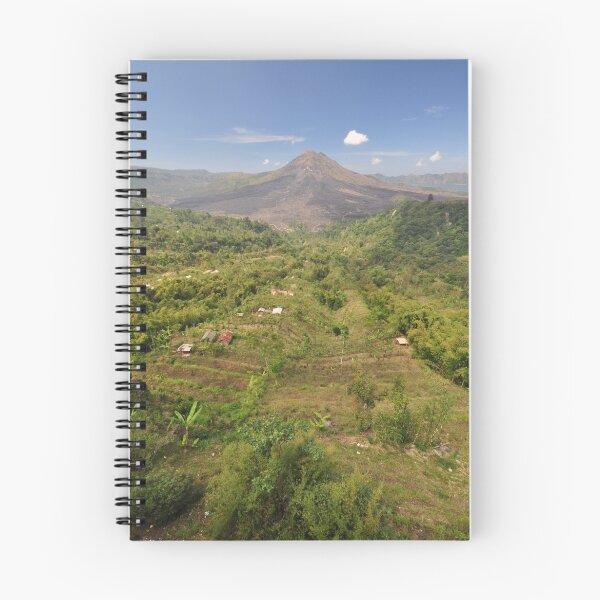 Item preview, Mt Batur - Bali designed and sold by darylbowen.