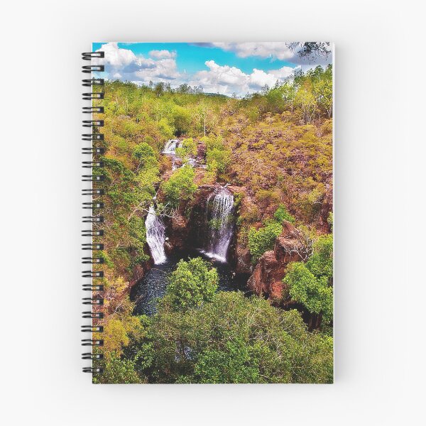 Item preview, Litchfield National Park - Florence Falls designed and sold by Jaxybelle.