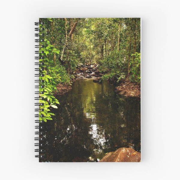 Item preview, Litchfield National Park - On the way to Florence Falls designed and sold by Jaxybelle.