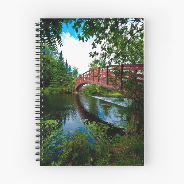 Item preview, Rainbow Bridge with super wide angle designed and sold by Sylvain Dumas.