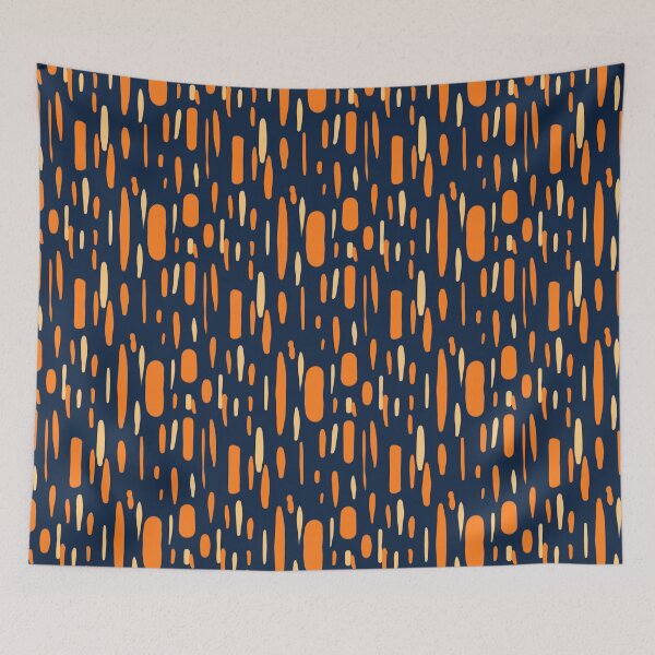 Item preview, Striped Pattern  designed and sold by rhino-rose.