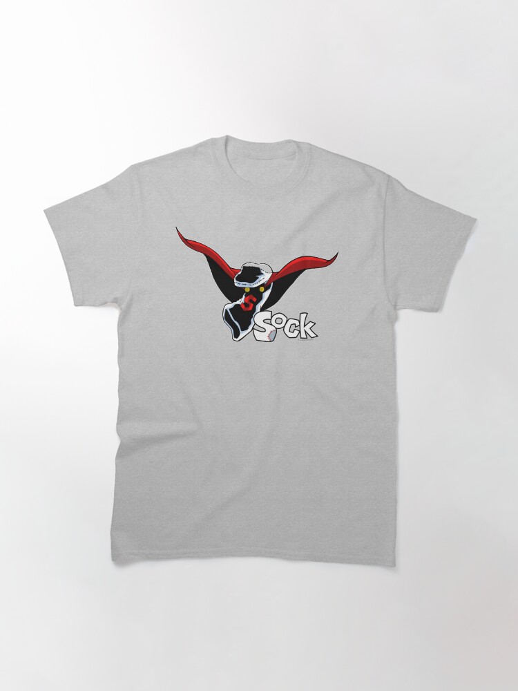 Alternate view of SOCK Classic T-Shirt