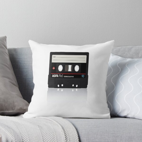 Item preview, Blank Cassette designed and sold by 2024Graphyx.