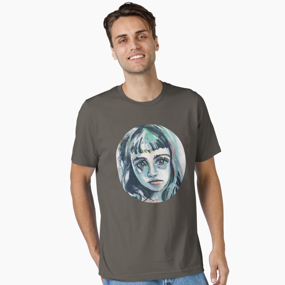 Item preview, Essential T-Shirt designed and sold by ArtsyAnts.