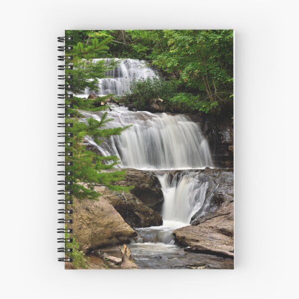 Artikelvorschau, Sable Falls 2 entworfen und verkauft von sandraalberts.
