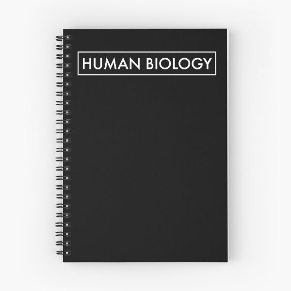 Item preview, Human Biology designed and sold by somesac.