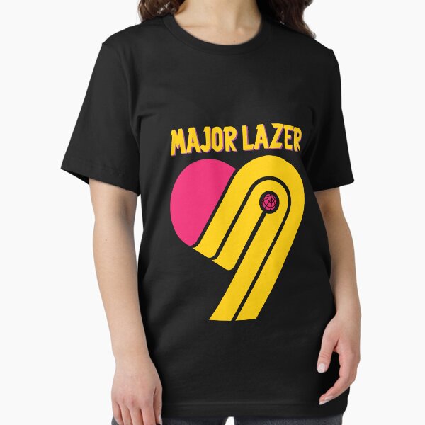 Item preview, Light It Major Lazer designed and sold by DaraWaite.