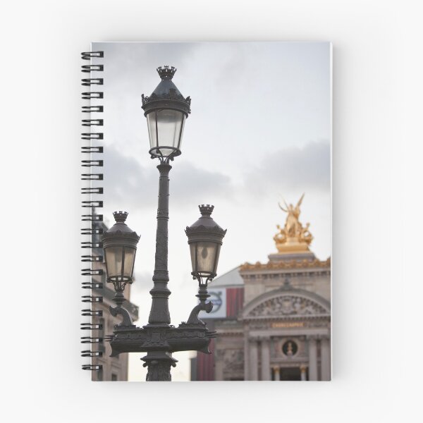 Item preview, Lights of the opera designed and sold by Alexander Davydov.