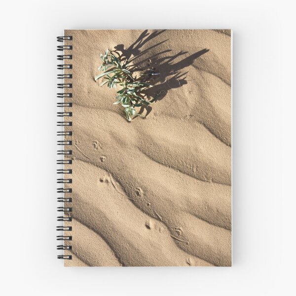 Item preview, Tracks in the Desert designed and sold by Kim Barton.