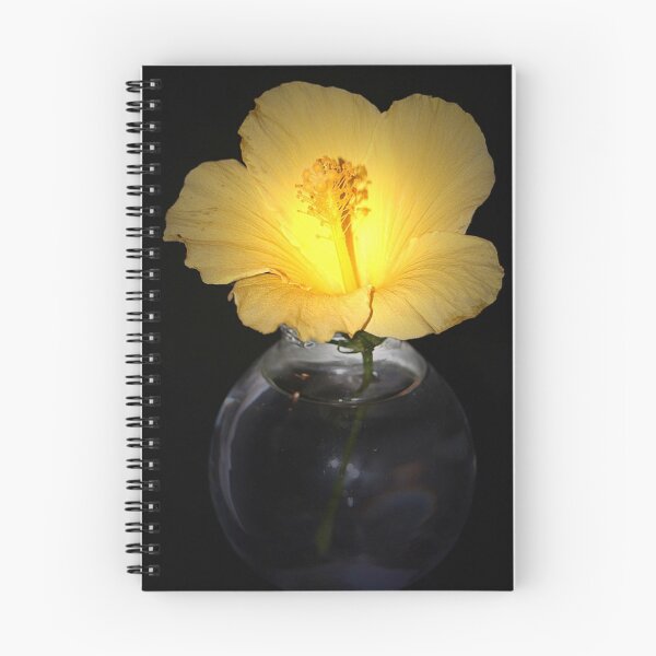 Item preview, Yellow Hibiscus designed and sold by RebeccaBlackman.
