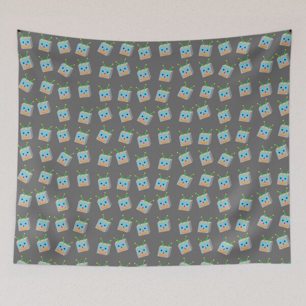 Item preview, robots galore designed and sold by TheBoyTeacher.