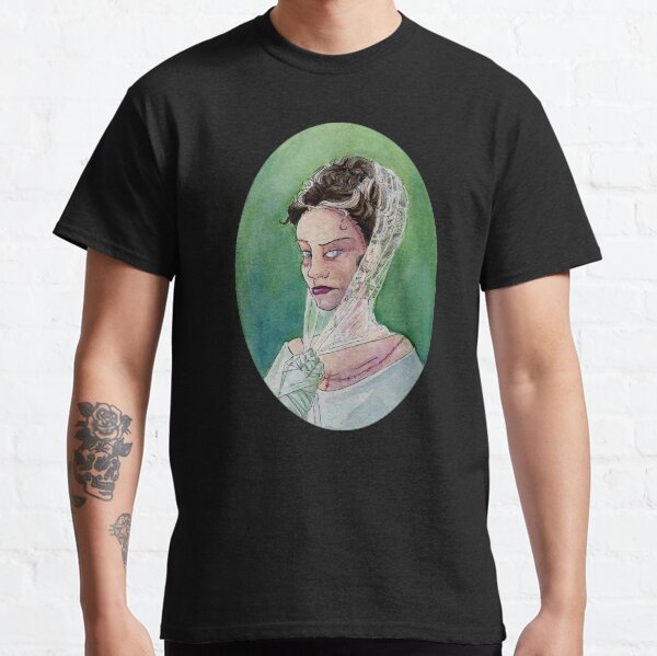 The Bride Classic T-Shirt