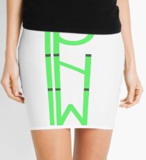 PNW Mini Skirt