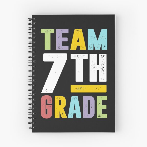 Item preview, Team 7th Grade  designed and sold by cidolopez.
