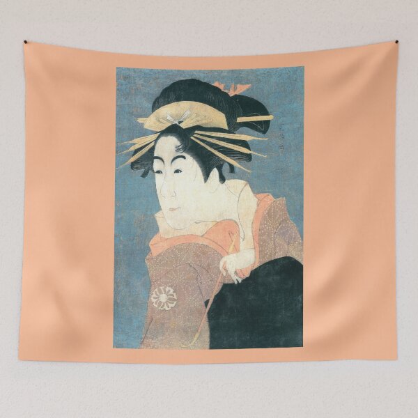 Item preview, Japan Beautiful Artwork designed and sold by ExpressingSelf.
