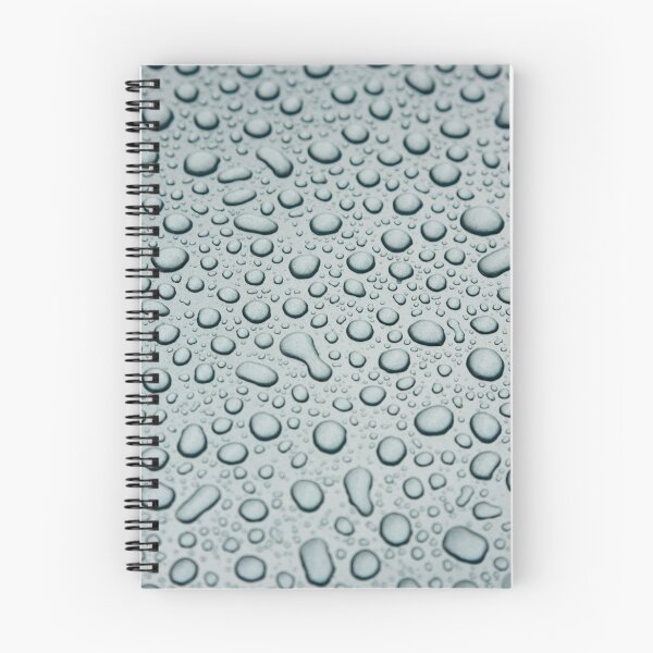Item preview, Raindrop keep falling on my ..... designed and sold by Nina  Matthews Photography.