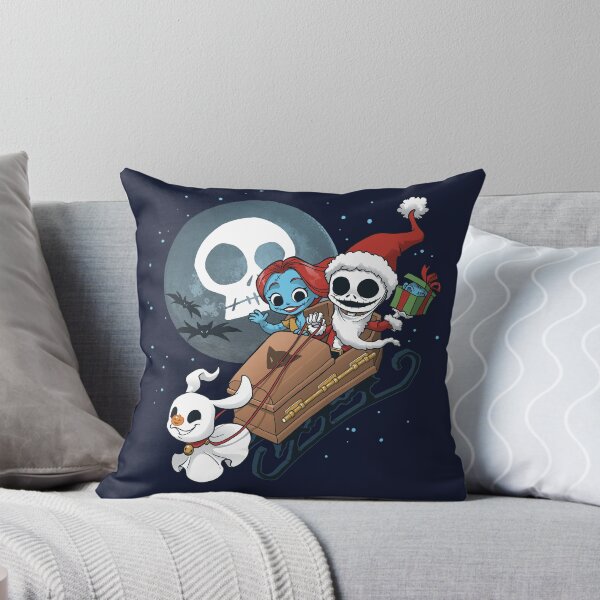 Item preview, Merry Nightmas designed and sold by dooomcat.
