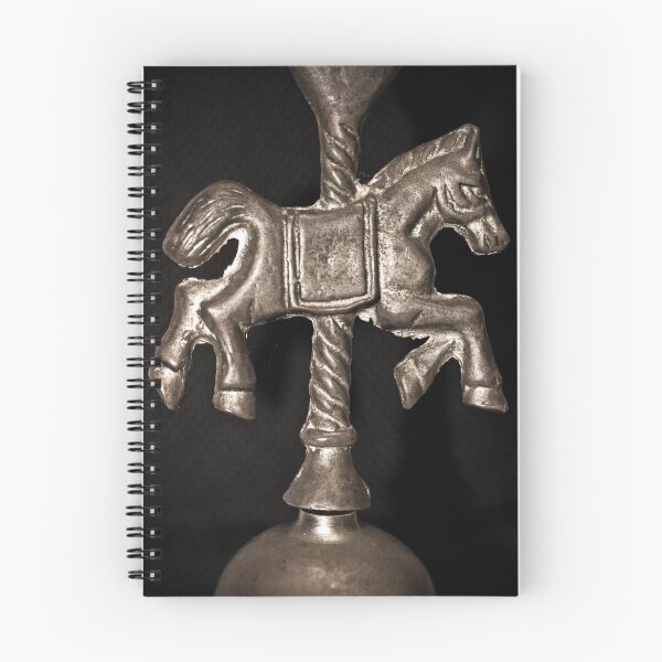 Item preview, Iron Horse designed and sold by Lance Jackson.