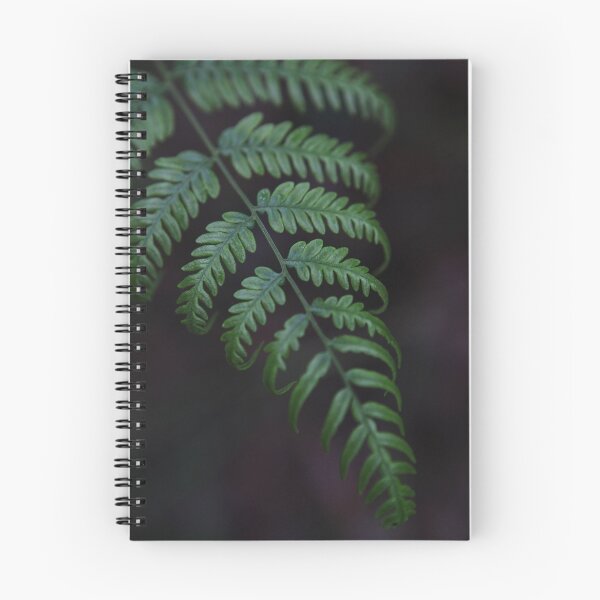 Item preview, Deep green fern  designed and sold by Nina  Matthews Photography.
