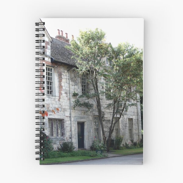Item preview, The Kings Manor - York, English Heritage Site designed and sold by Rees Adams.