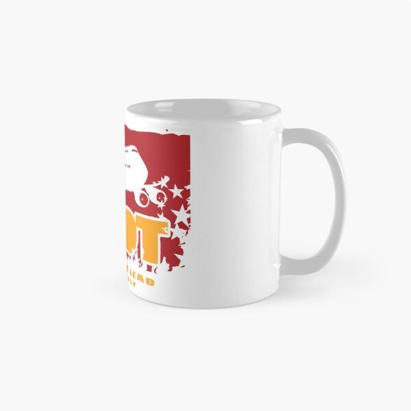Item preview, Classic Pilot 4 designed and sold by rustyredbubble.