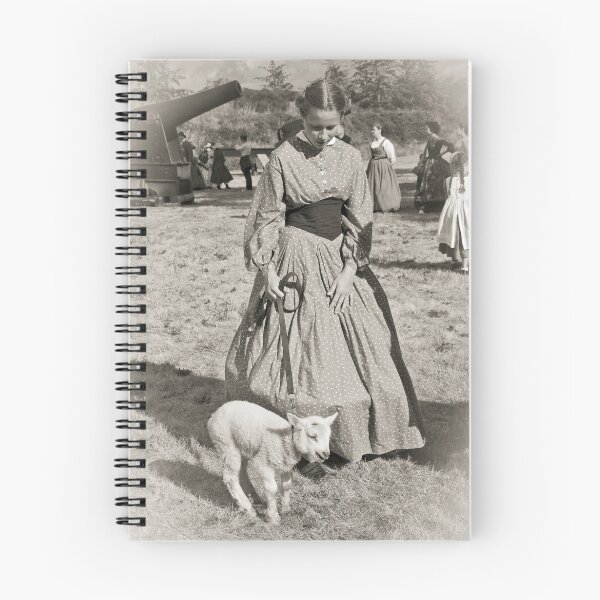 Item preview, Young Girl and Her Pet designed and sold by Buzzimage.