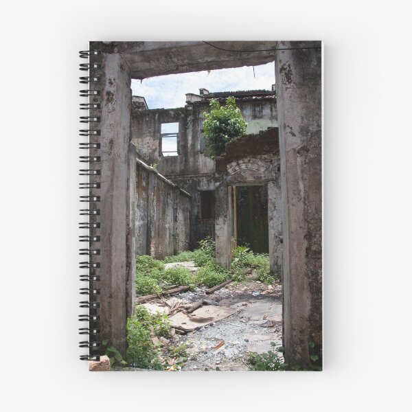 Item preview, Old Building designed and sold by palmerphoto.