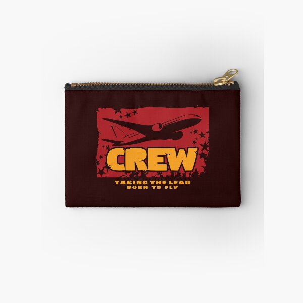 Item preview, Classic Crew 8 designed and sold by rustyredbubble.