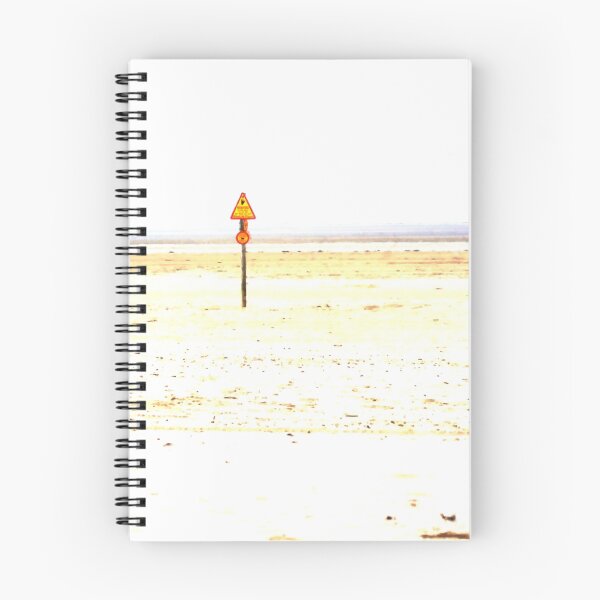 Item preview, Danger on the Beach designed and sold by Rees Adams.