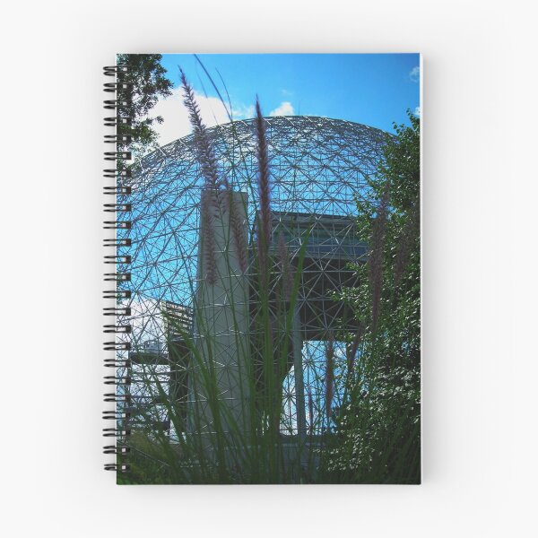 Item preview, Biosphere Montréal designed and sold by Juergen Weiss.