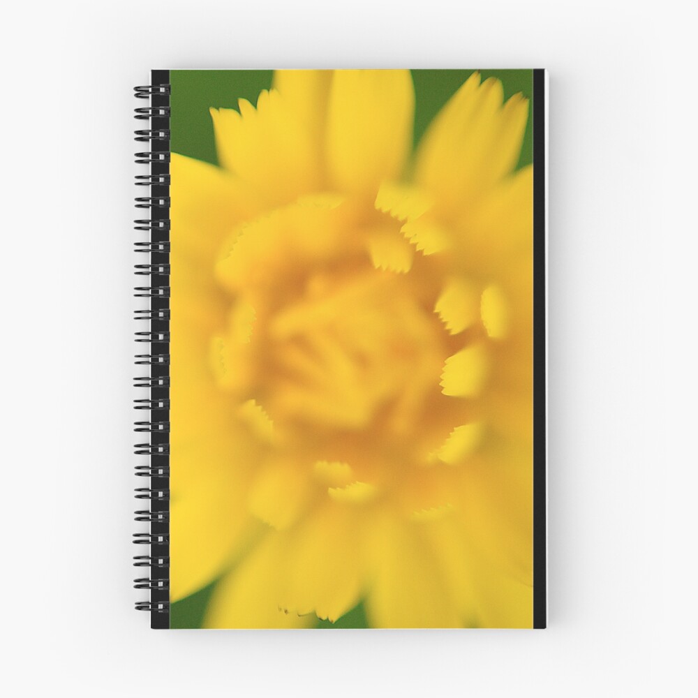 Item preview, Spiral Notebook designed and sold by SyntaxStudio.