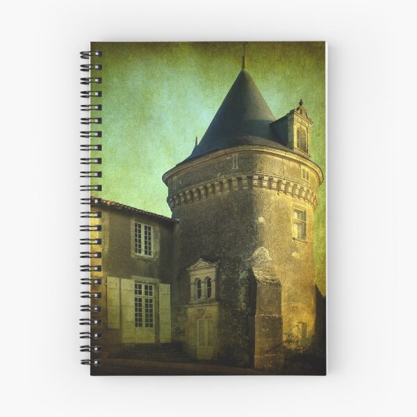 Aperçu de l'œuvre French Chateau créée et vendue par TotoPhotos.