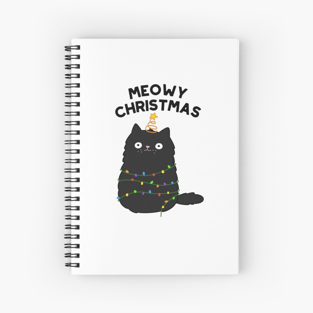 Item preview, Spiral Notebook designed and sold by punnybone.